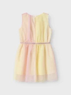 Kinder Name It Kleid