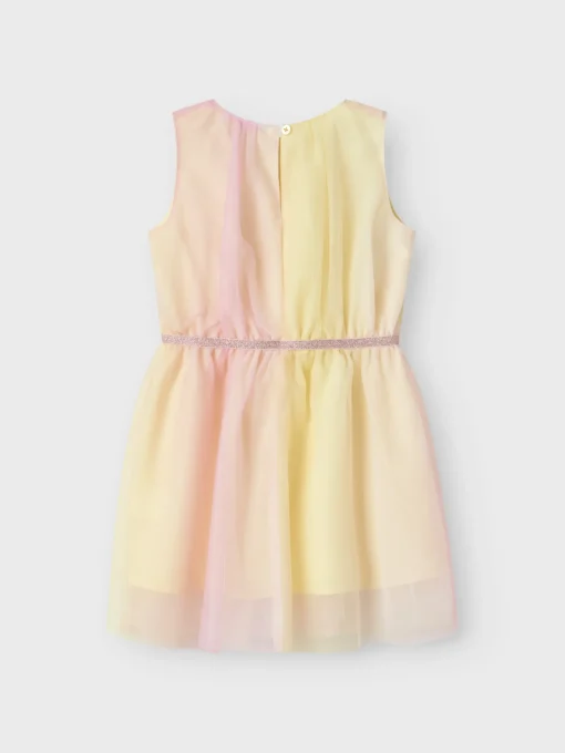 Kinder Name It Kleid