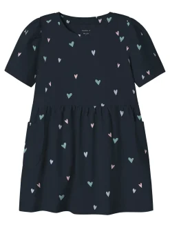 Kinder Name It Kleid