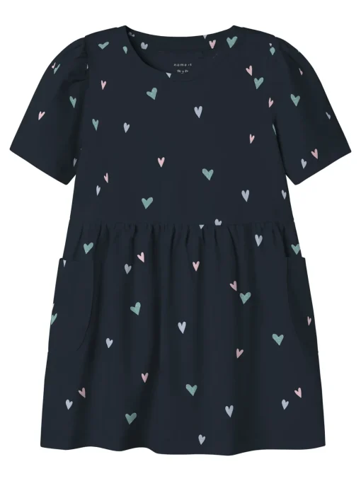 Kinder Name It Kleid