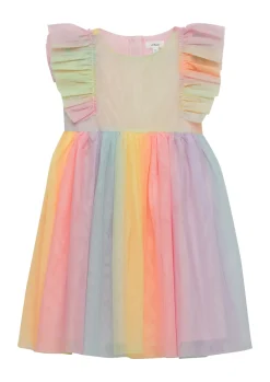 Kinder s.Oliver Kleid