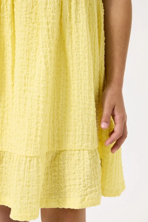 Kinder Garcia Kleid
