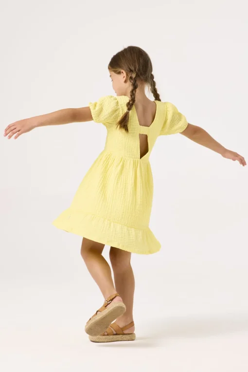 Kinder Garcia Kleid