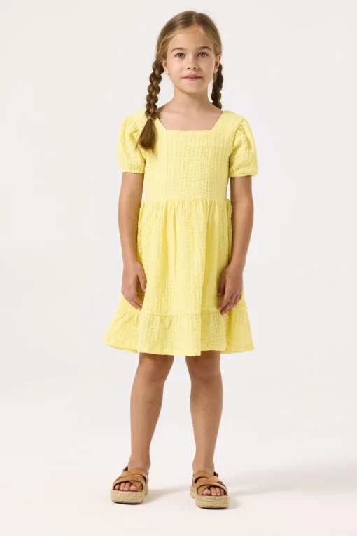 Kinder Garcia Kleid
