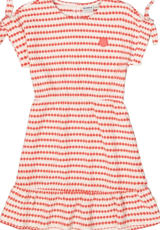 Kinder Garcia Kleid