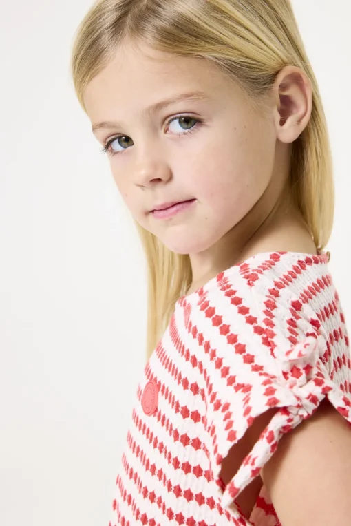 Kinder Garcia Kleid