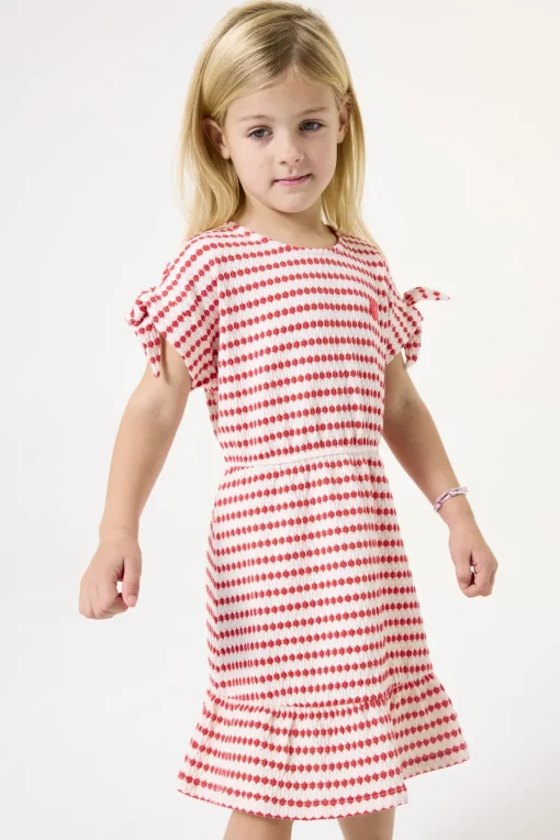 Kinder Garcia Kleid