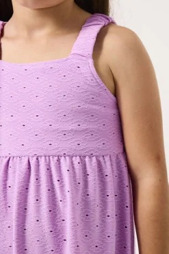 Kinder Garcia Kleid