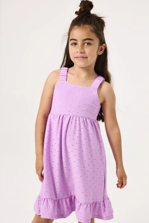 Kinder Garcia Kleid