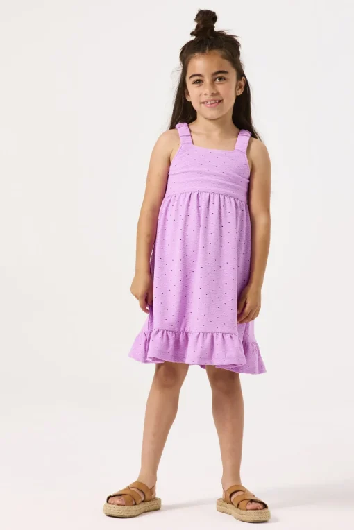 Kinder Garcia Kleid
