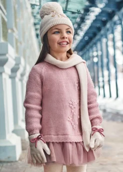 Kinder Mayoral Kleid