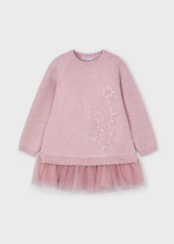 Kinder Mayoral Kleid