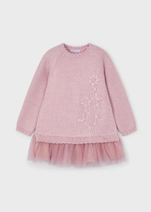 Kinder Mayoral Kleid