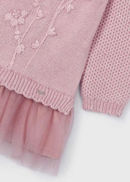 Kinder Mayoral Kleid