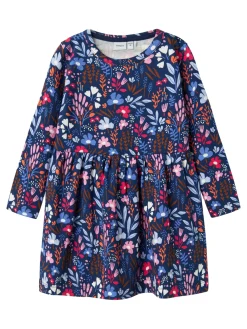 Kinder Name It Kleid