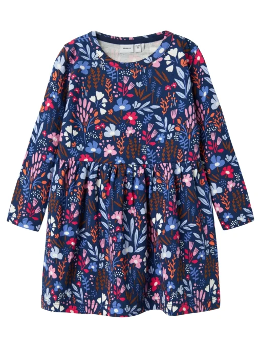 Kinder Name It Kleid