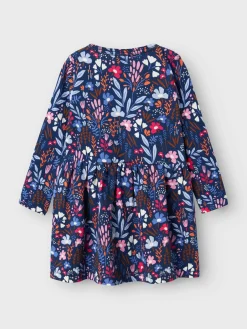 Kinder Name It Kleid