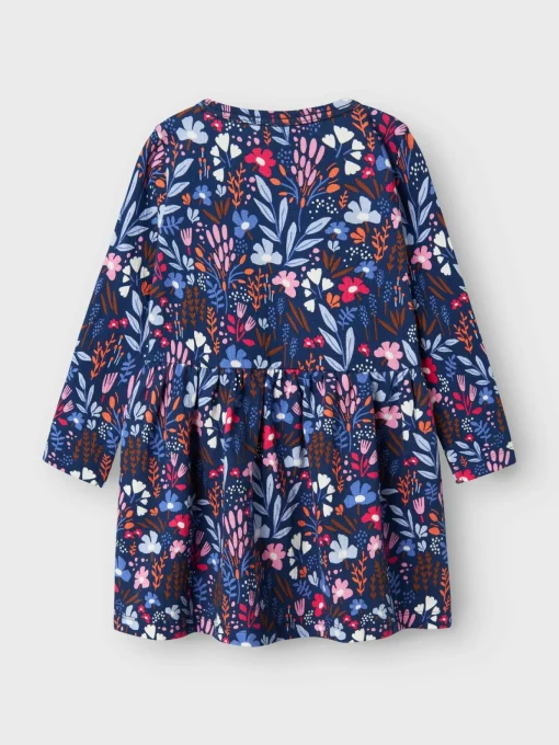 Kinder Name It Kleid
