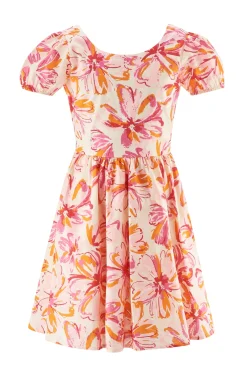 Kinder Happy Girls Kleid