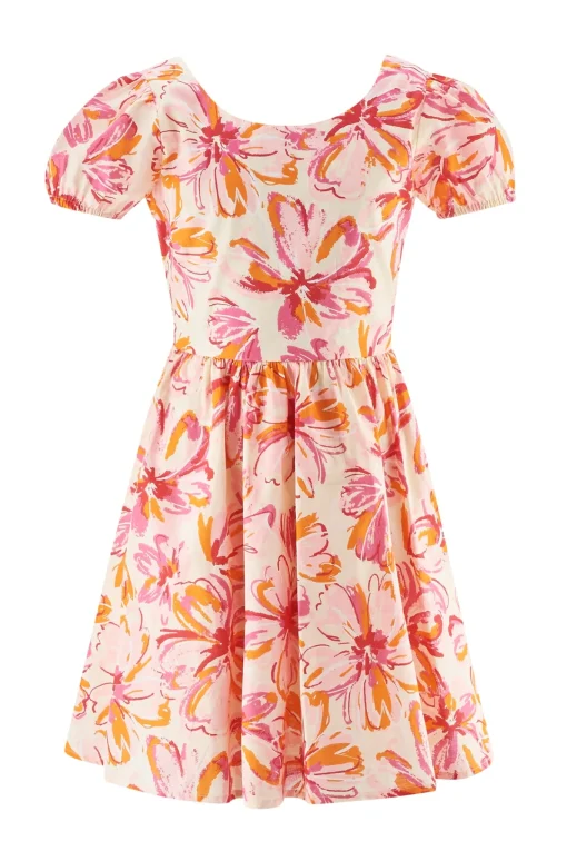 Kinder Happy Girls Kleid