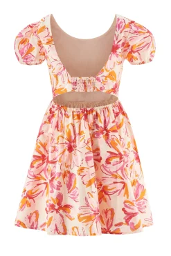 Kinder Happy Girls Kleid