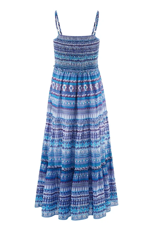 Kinder Happy Girls Kleid