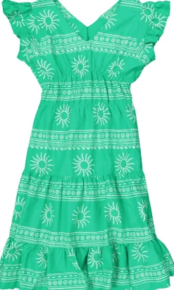 Kinder Garcia Kleid