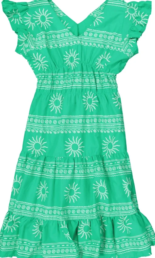 Kinder Garcia Kleid