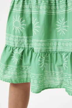 Kinder Garcia Kleid