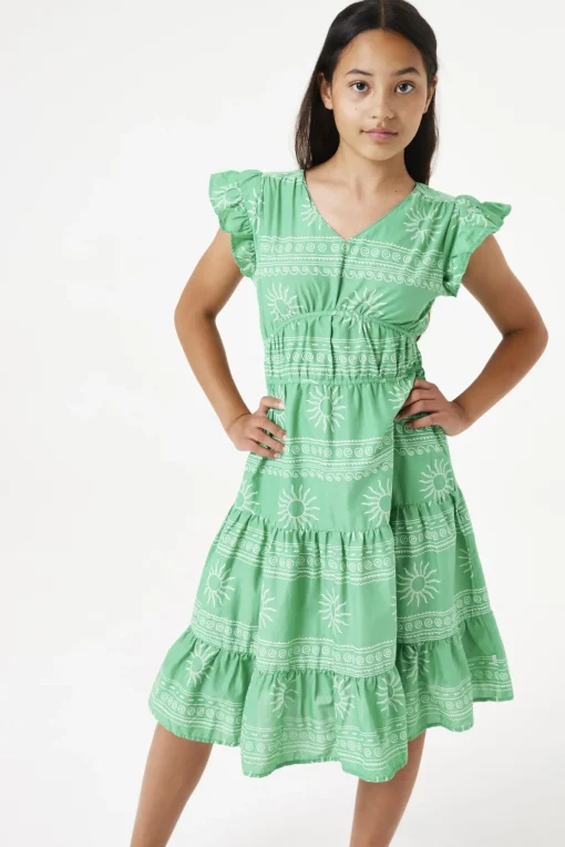 Kinder Garcia Kleid