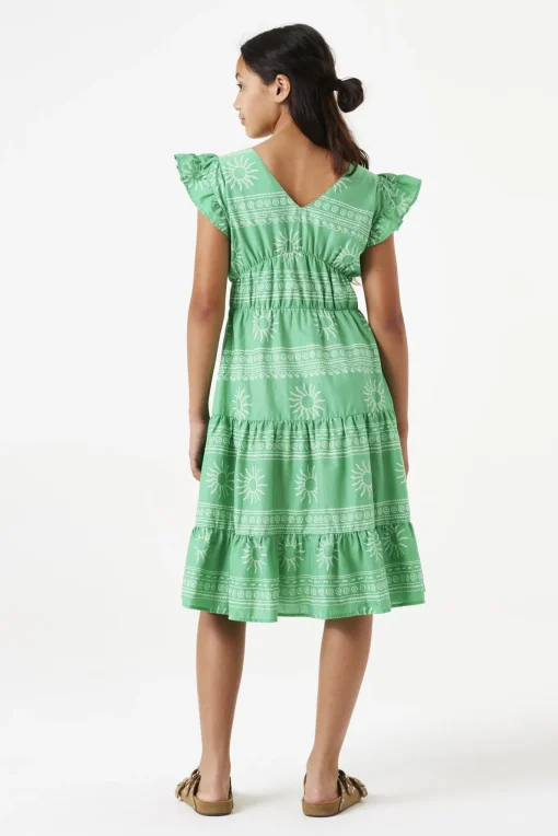 Kinder Garcia Kleid