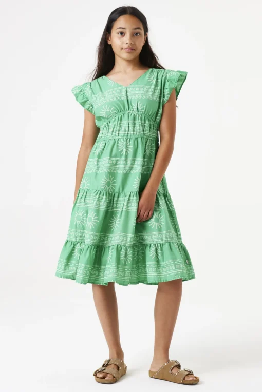 Kinder Garcia Kleid