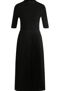 Damen Boss Kleid