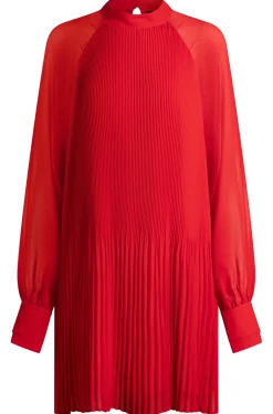 Damen Boss Kleid