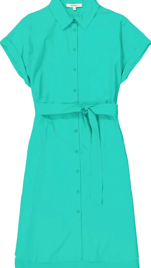 Damen Garcia Kleid