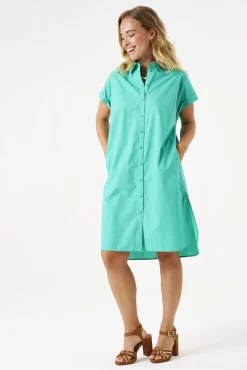 Damen Garcia Kleid