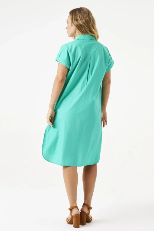 Damen Garcia Kleid