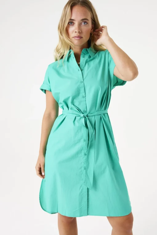 Damen Garcia Kleid