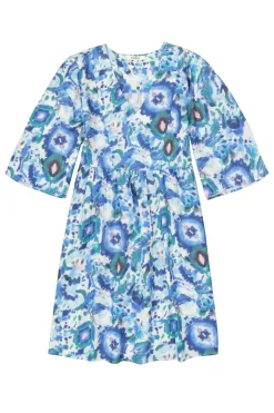 Damen Garcia Kleid