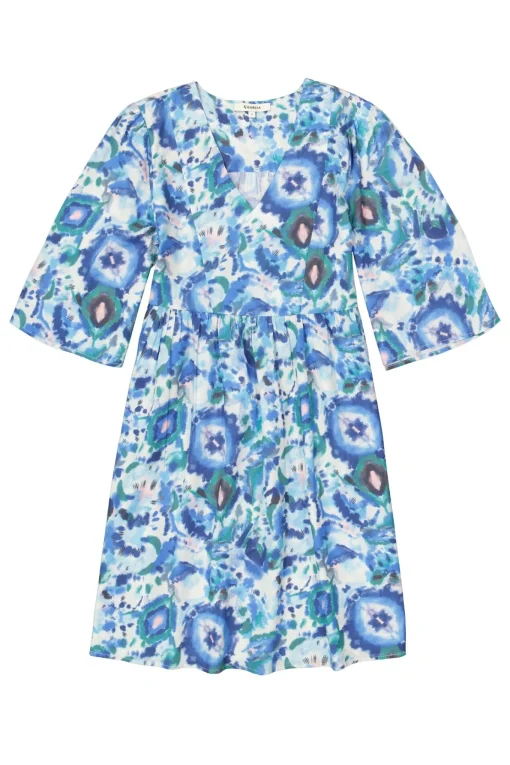 Damen Garcia Kleid