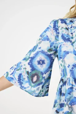 Damen Garcia Kleid
