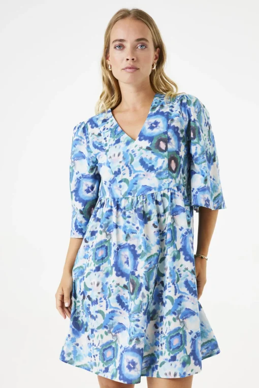 Damen Garcia Kleid