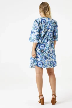 Damen Garcia Kleid