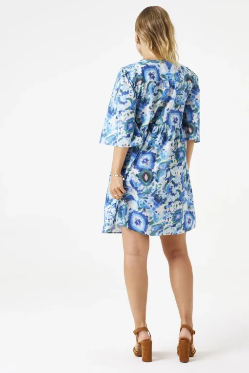 Damen Garcia Kleid