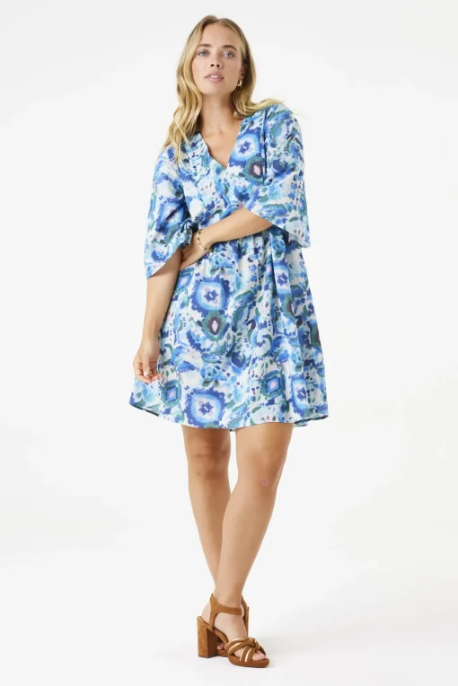 Damen Garcia Kleid