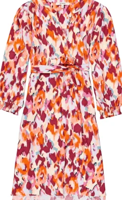 Damen Garcia Kleid