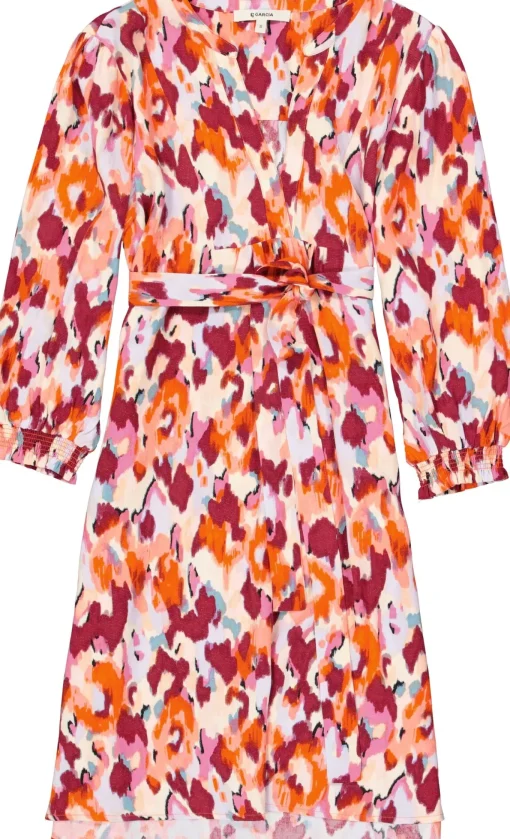 Damen Garcia Kleid