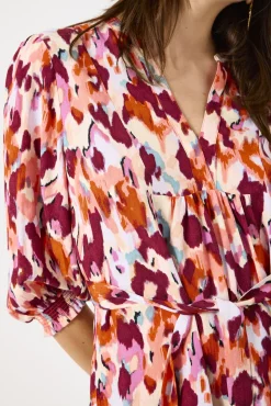 Damen Garcia Kleid