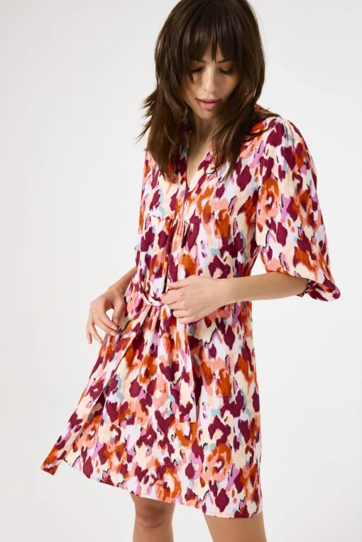 Damen Garcia Kleid
