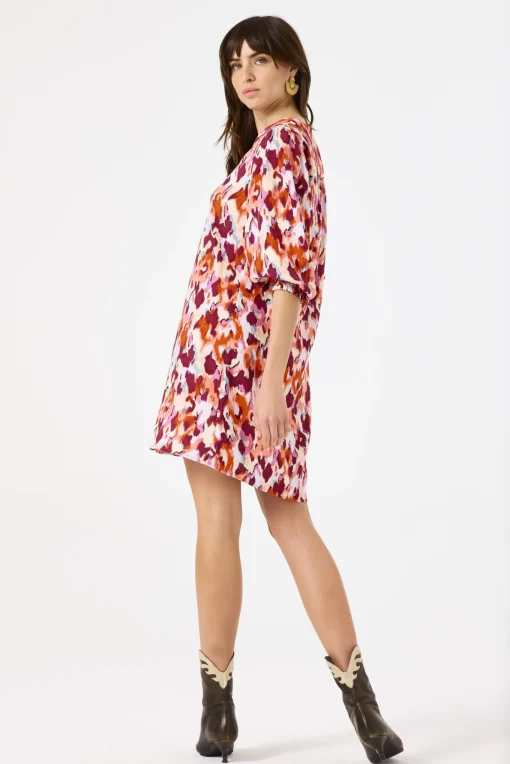 Damen Garcia Kleid